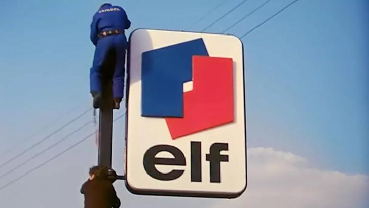 « Elf, une affaire d’État »